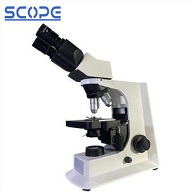 Microscope biologique éducatif 40X-1000X
