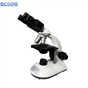 microscope pour la biologie
